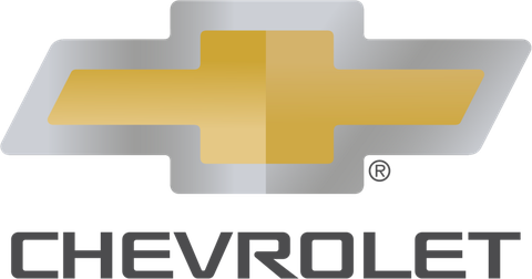 Logo de Chevrolet