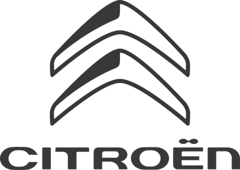 Logo de Citroën
