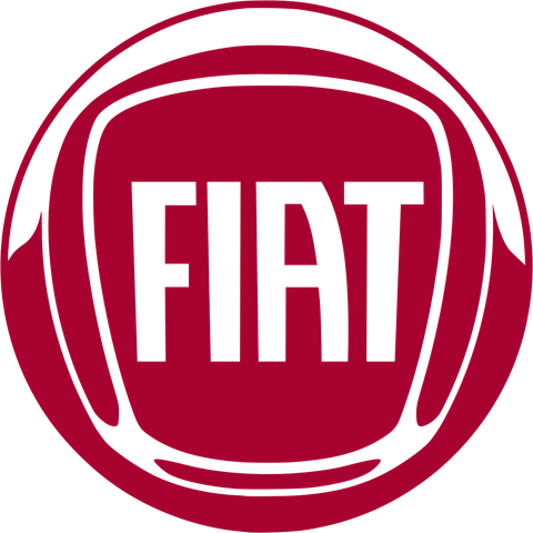 Logo de Fiat