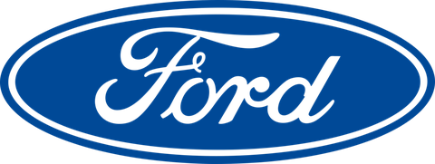 Logo de Ford