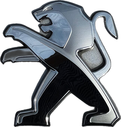 Logo de Peugeot