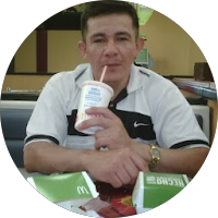 alcides Caballero
