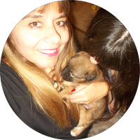 Betty and Melany