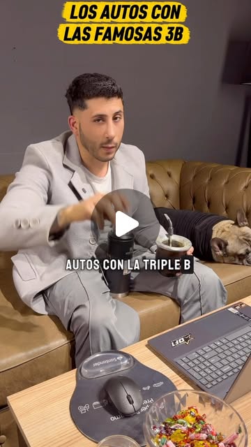 Video de Instagram: recomendaciones de autos buenos, bonitos y baratos